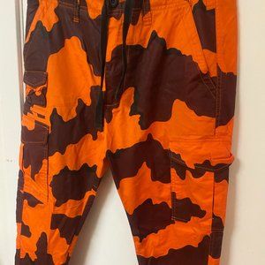 Rare 10 Deep Snow Board Pants